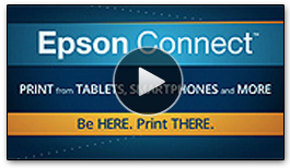epson printer connect wifi
