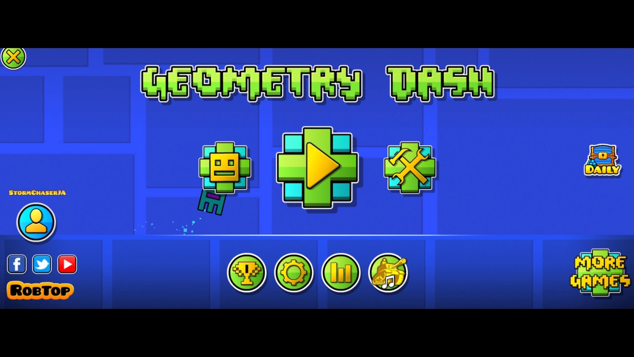 geometry dash free download windows 10
