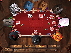 youda free governor poker game